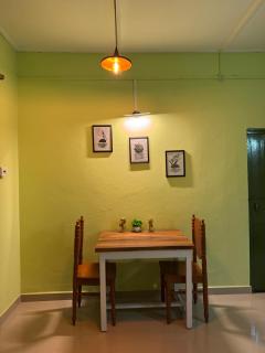 Homestay - Be Our Guest - 5