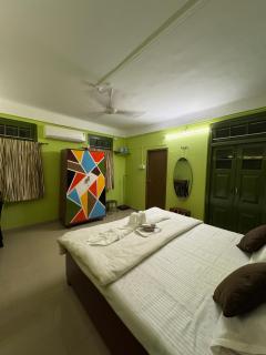 Homestay - Be Our Guest - 2