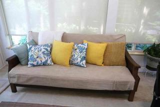 Peaceful 3BR Garden Cottage - Long Island Escape - 4