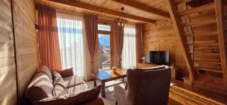 SkyGlass Cabin Korita Mountain - 9