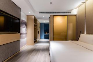 Atour Hotel Shaoxing Jinghu City Hall Basketball Theme - 6