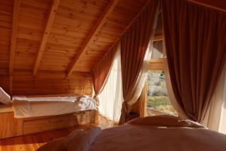 SkyGlass Cabin Korita Mountain - 3