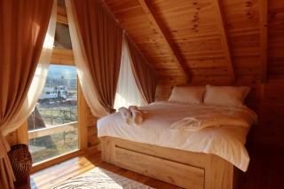 SkyGlass Cabin Korita Mountain - 5