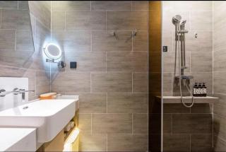 Atour Hotel Shaoxing Jinghu City Hall Basketball Theme - 2