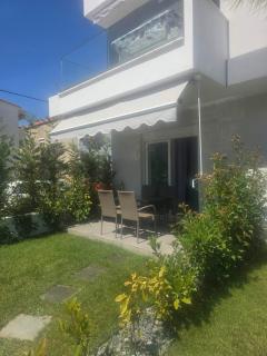 Green Almond Garden Apartments - 7