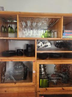The Craft Guesthouse unit 1 - 2