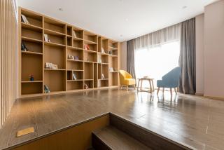 Atour Hotel Shangxing Lu Xun s Hometown - 1