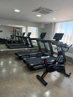 B&B HOTEL Uberlândia - 6