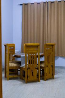 Mwisongo Homestay - 1