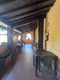 L'Antico Borghetto - Norcia - 8