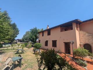 L'Antico Borghetto - Norcia - 6
