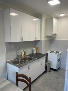 Apartmani Muratović - 5