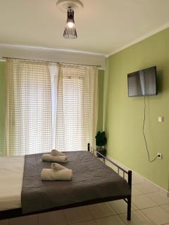 Gelato II City Center Apartment - 9
