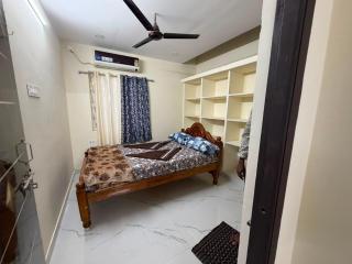 Chandra homestay tirupati - 1