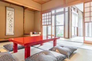 MOTOMACHI Stay 麓 - 9