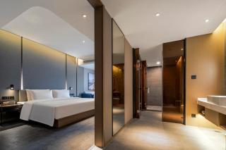 Atour Hotel Shaoxing Heqiao - 6