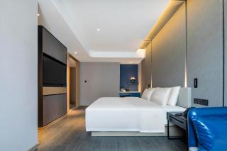 Atour Hotel Shaoxing Heqiao - 4