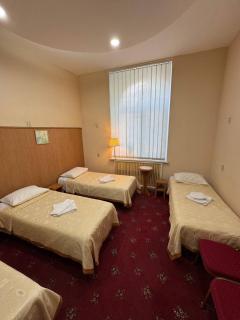 Fortuna hostel - 2