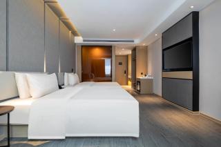 Atour Hotel Shaoxing Heqiao - 2