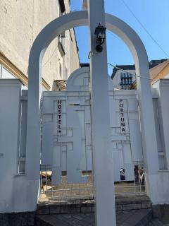Fortuna hostel - 3