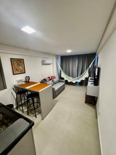Flat alto padrao, Cabo Branco beach 506 - 9