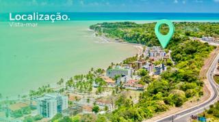 Flat alto padrao, Cabo Branco beach 506 - 6
