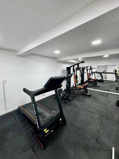 Flat alto padrao, Cabo Branco beach 506 - 5