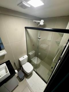 Flat alto padrao, Cabo Branco beach 506 - 2