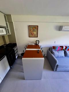 Flat alto padrao, Cabo Branco beach 506 - 1