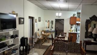 The Doctor's Quarters DQ - 1
