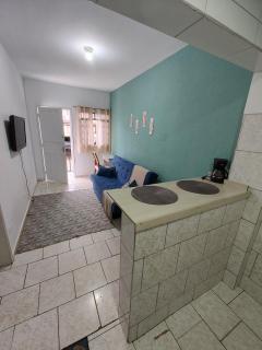 Flats Bem-te-vis - 3