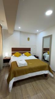 Hotel Residencial Paris - 9