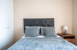 Bright 1-Bedroom Apartment with View - 5