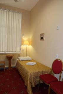 Fortuna hostel - 7