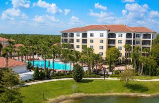 Worldquest Retreat - Ground-floor remodeled condo with sunroom, washer/dryer - 1