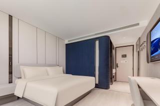 Atour Light Hotel Zhuji City Center East Huan Cheng Road - 3