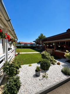 CAZARE TURISM PRISLOP - 1