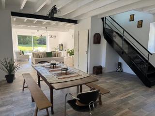 Authentic house and serenity nature confort - 0