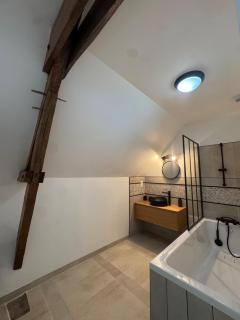 Authentic house and serenity nature confort - 7
