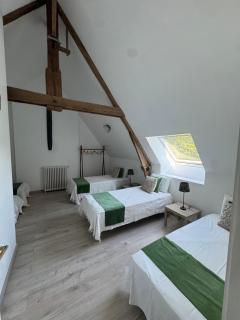 Authentic house and serenity nature confort - 6