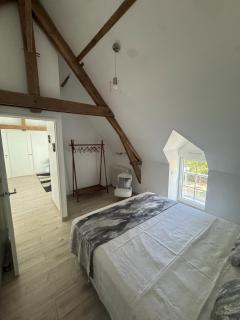 Authentic house and serenity nature confort - 3