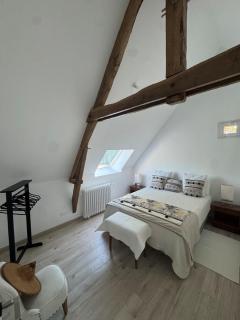 Authentic house and serenity nature confort - 2