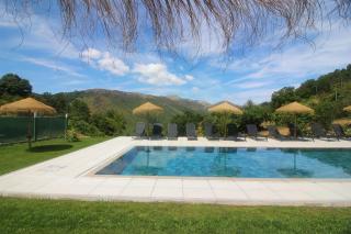 Casa do Mestre by Gerês Casas - 9