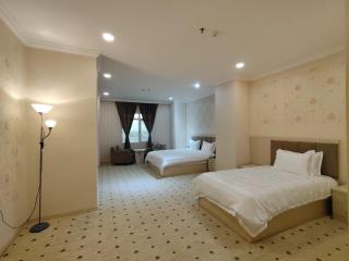 Basra Touristic Hotel - 2