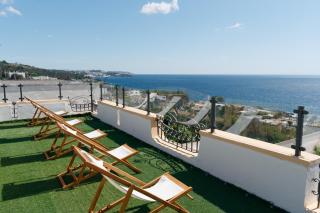 Villa Nicole Vista Mare - 2