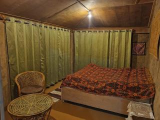 Ridgemoor Cottage - 0