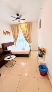 The Trion Residence KL Premium Stay - 8