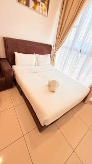 The Trion Residence KL Premium Stay - 7