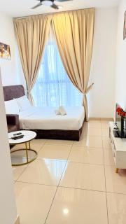The Trion Residence KL Premium Stay - 6