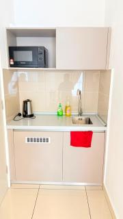 The Trion Residence KL Premium Stay - 5